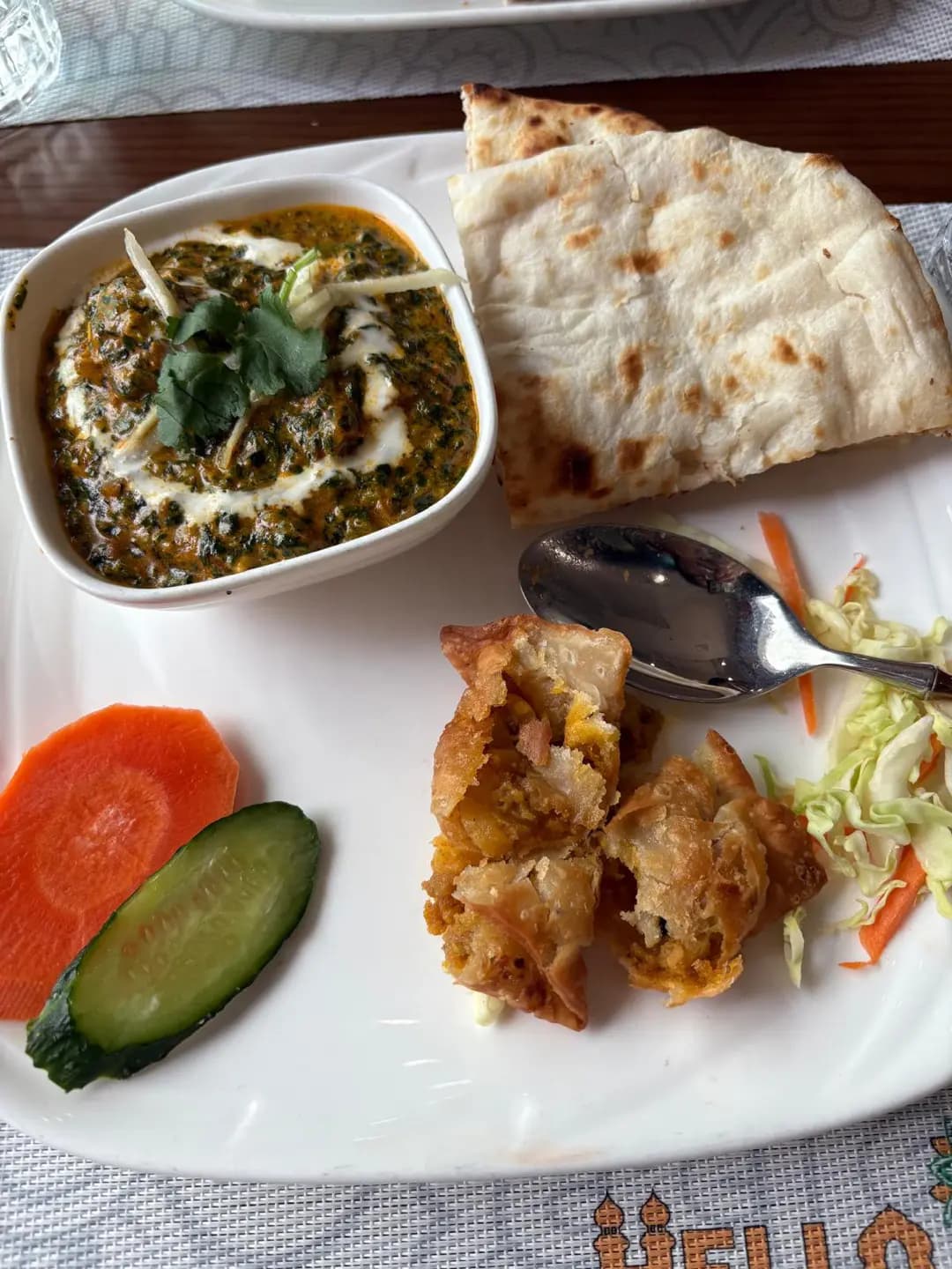 Hello India Restaurant photo 4