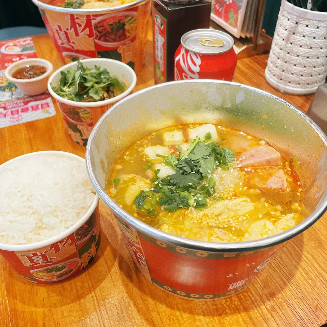冒喜 (蕪湖街) photo 8