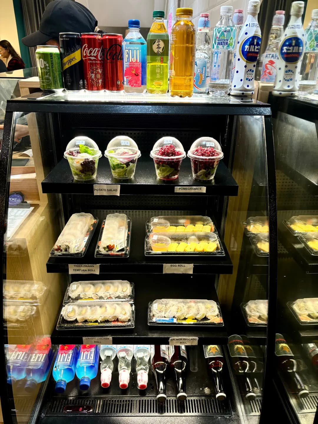 Poke Bar photo 5
