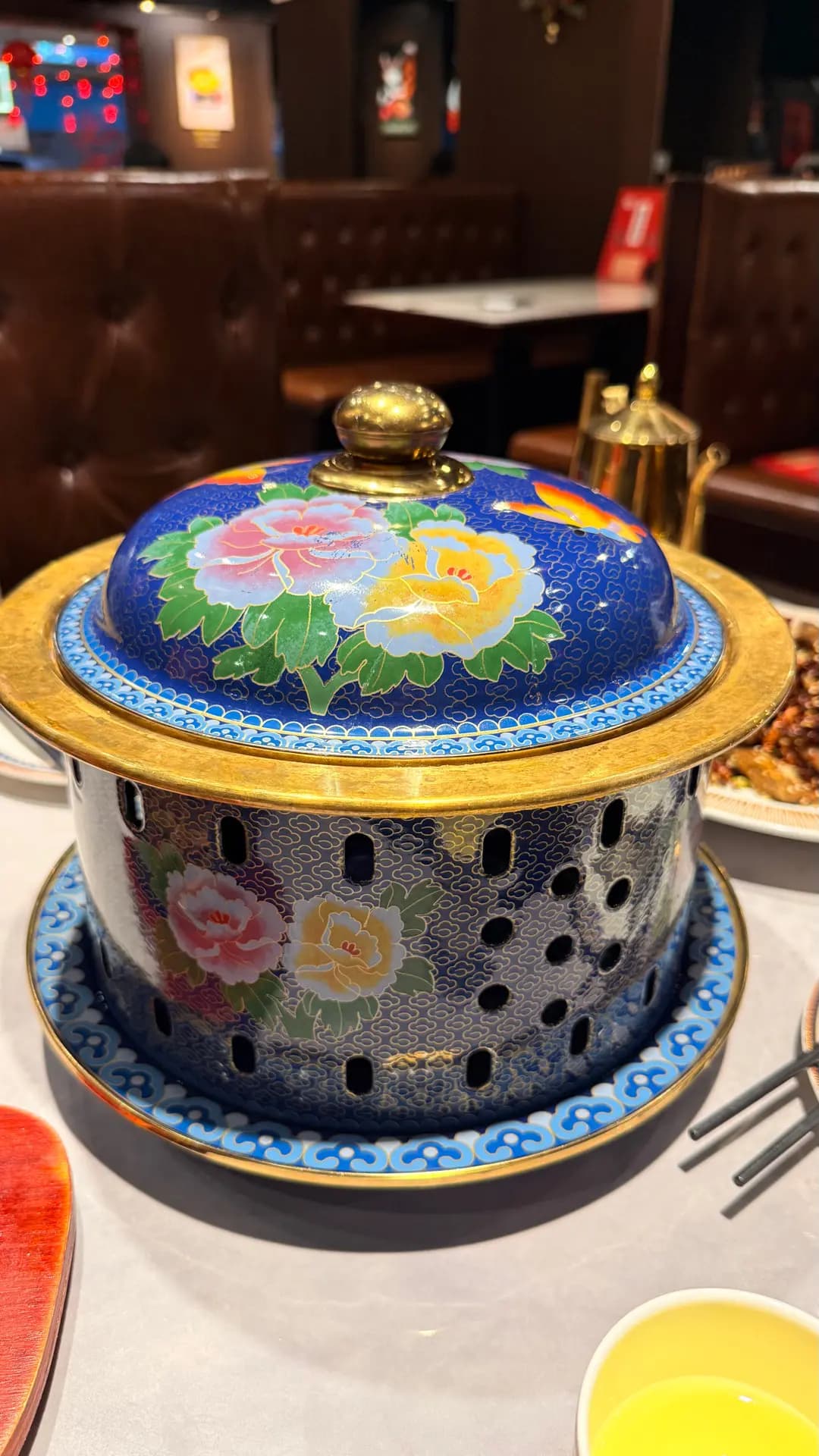 楊記麻辣魚館 (九龍中心) photo 1