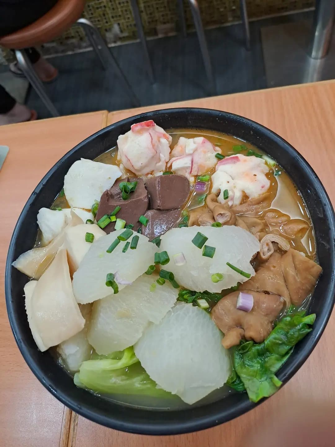 坤記車仔麵小食 photo 2