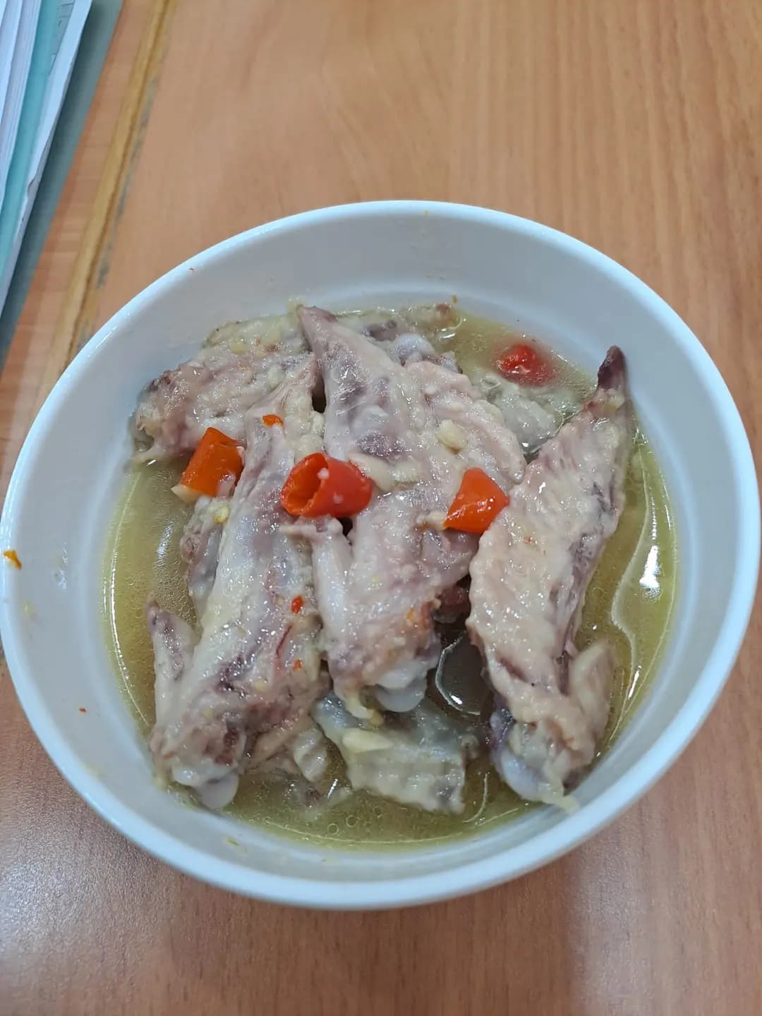 坤記車仔麵小食 photo 3