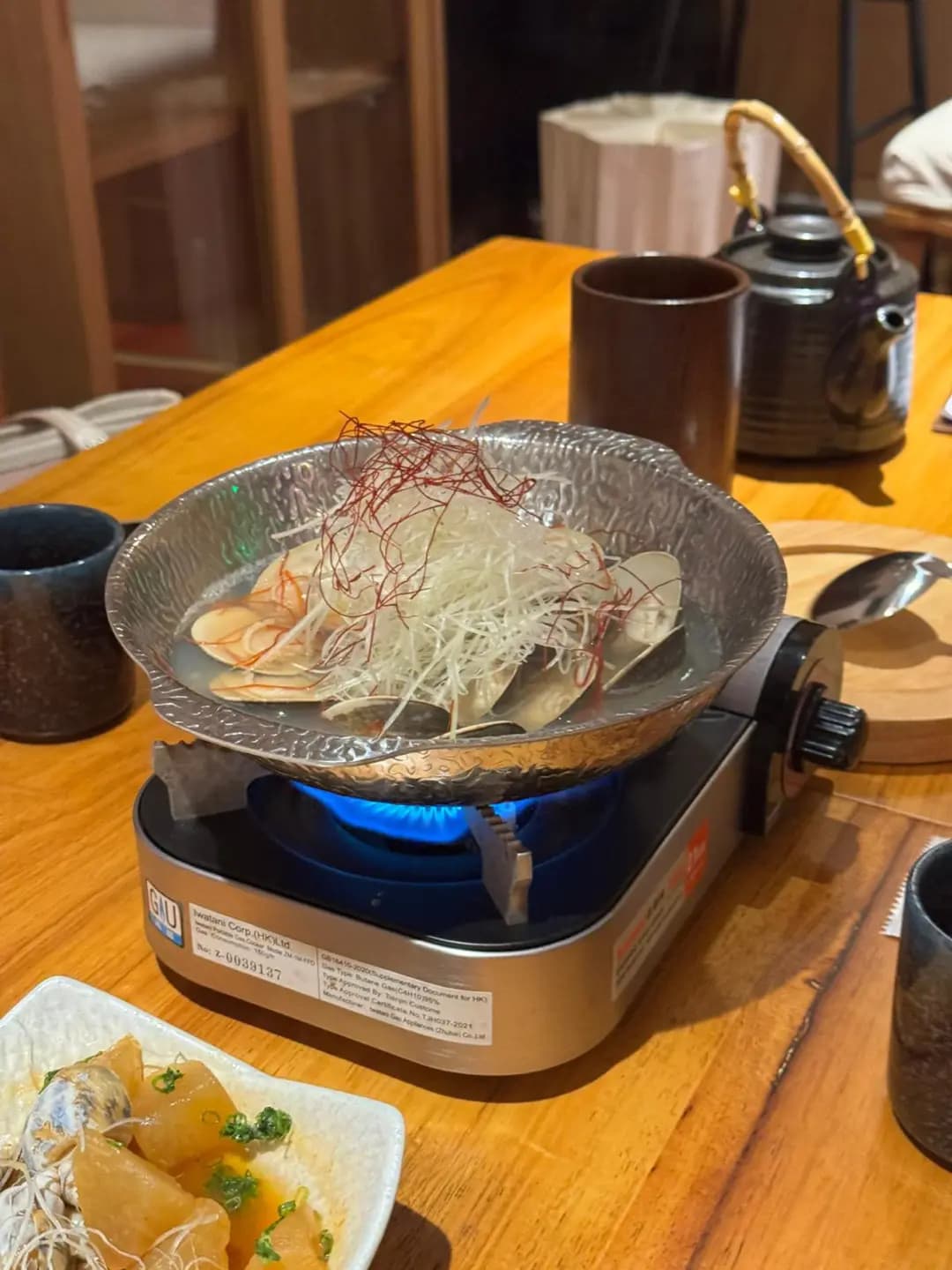 貓金波居食屋酒場 photo 6