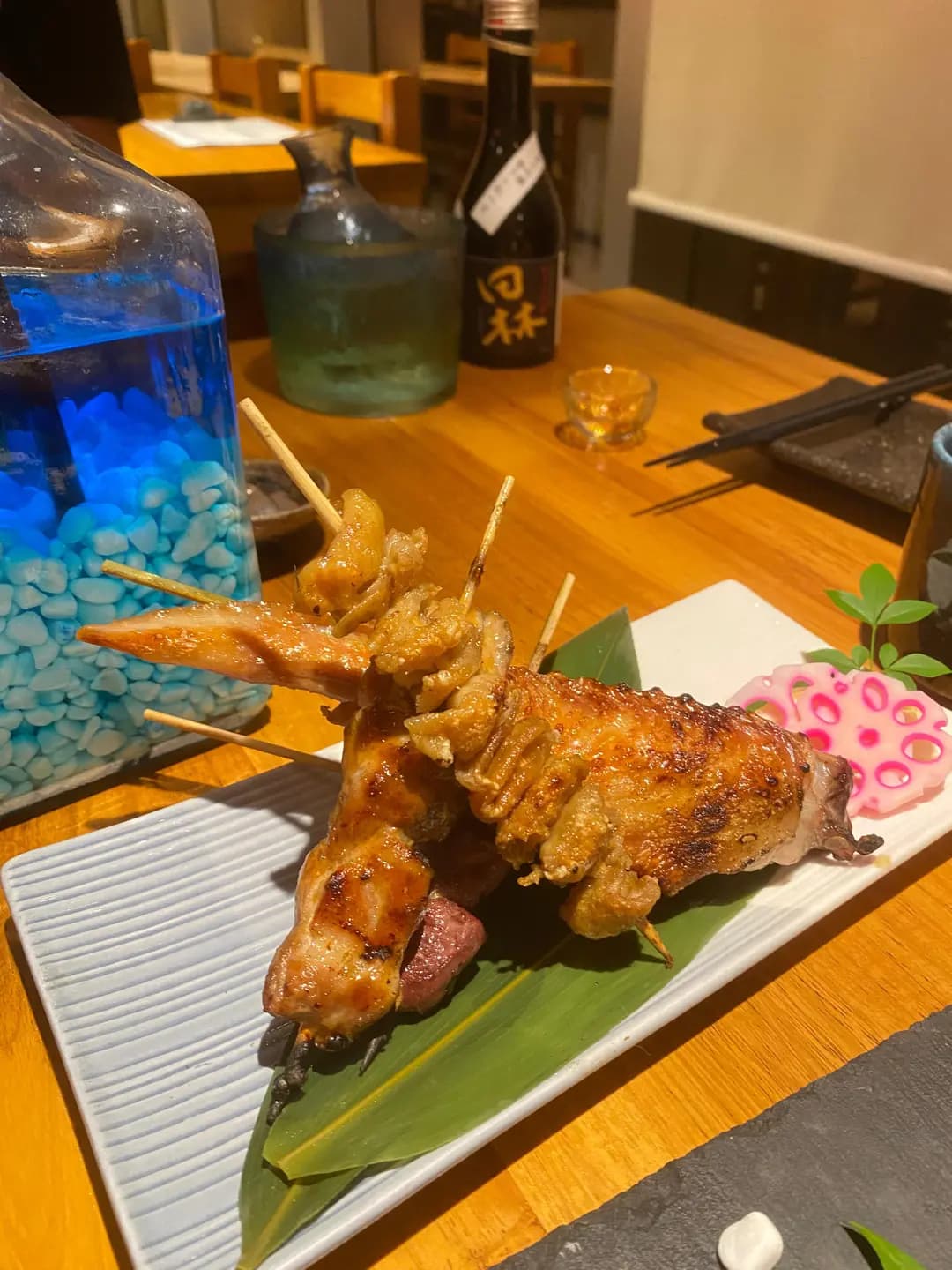 貓金波居食屋酒場 photo 7