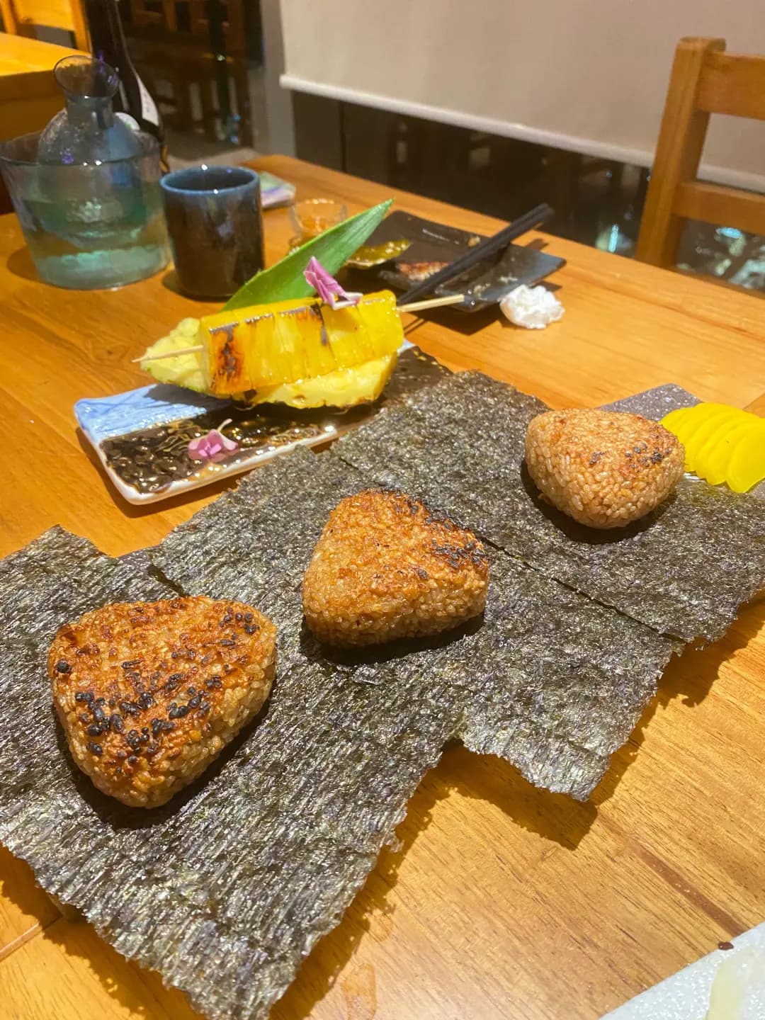 貓金波居食屋酒場 photo 8