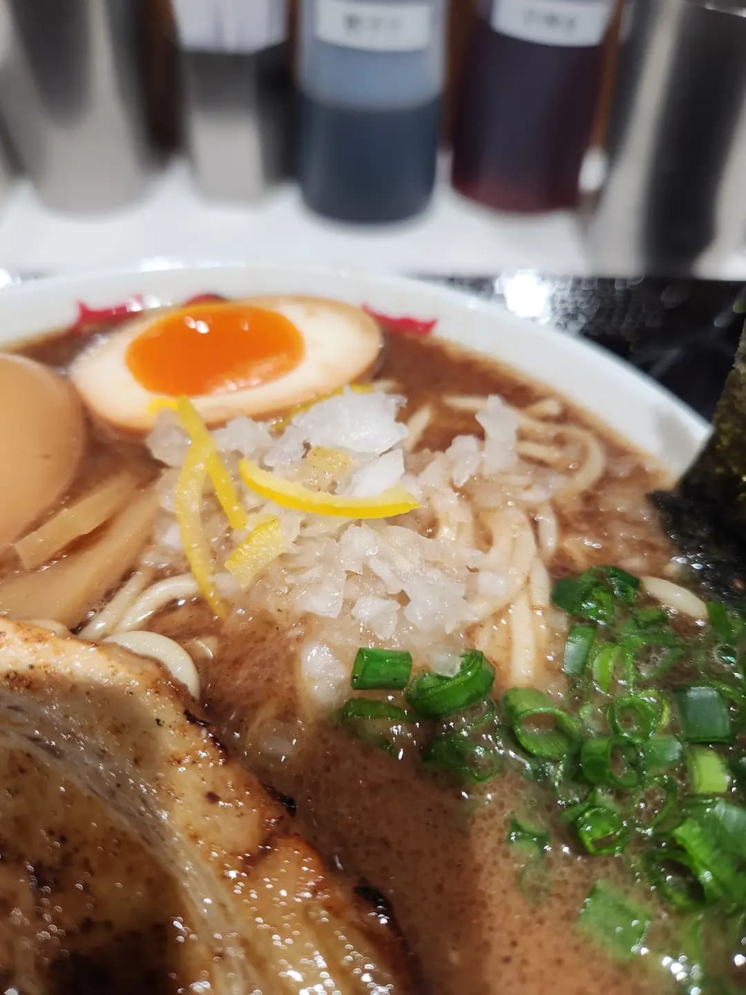 魚雷沾麵 photo 2