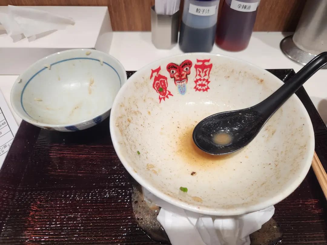 魚雷沾麵 photo 7