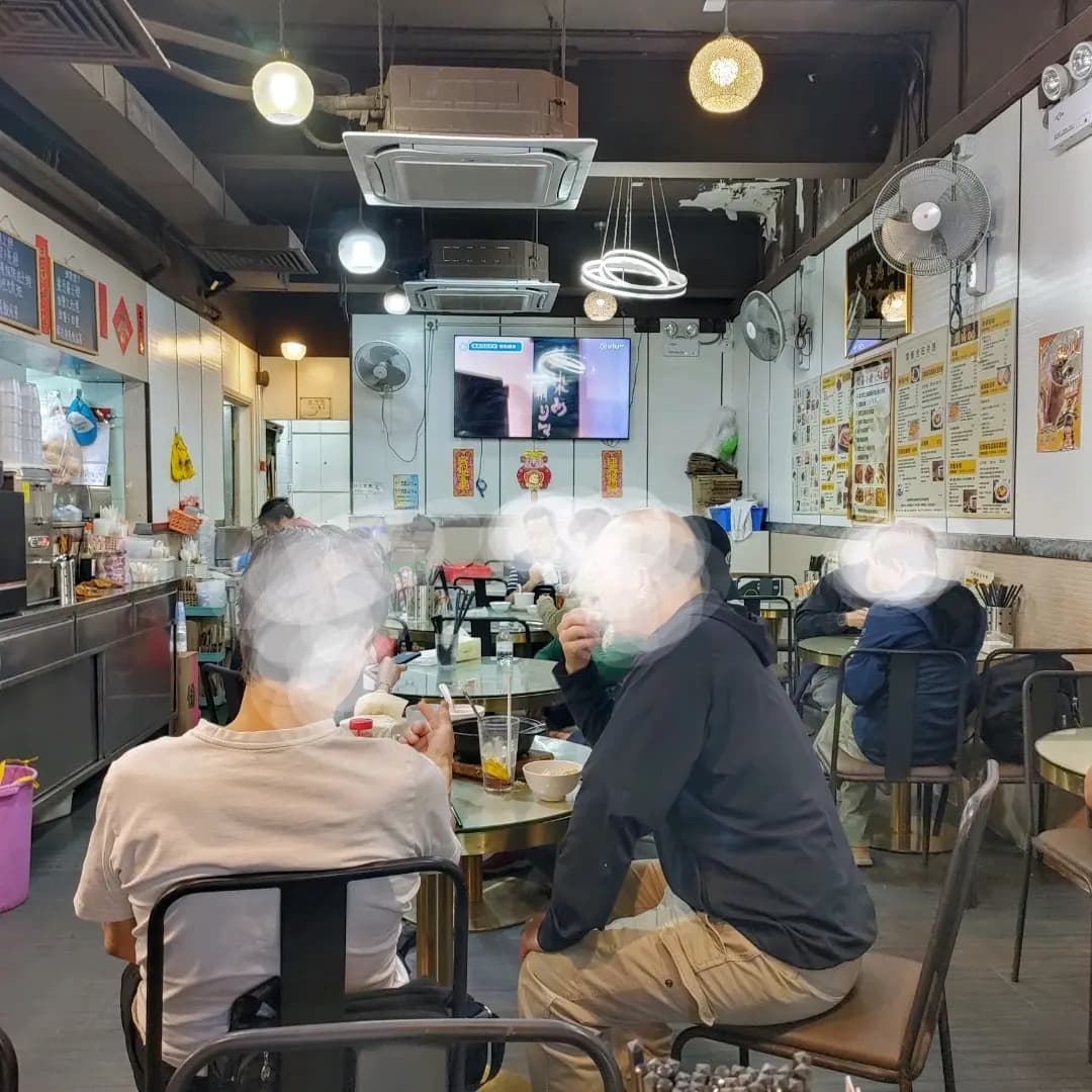 潤禧小廚 photo 1