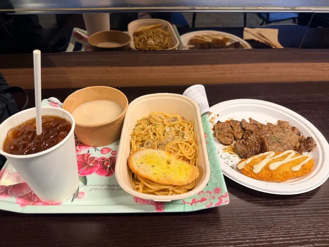 薈萃甜物 photo 5
