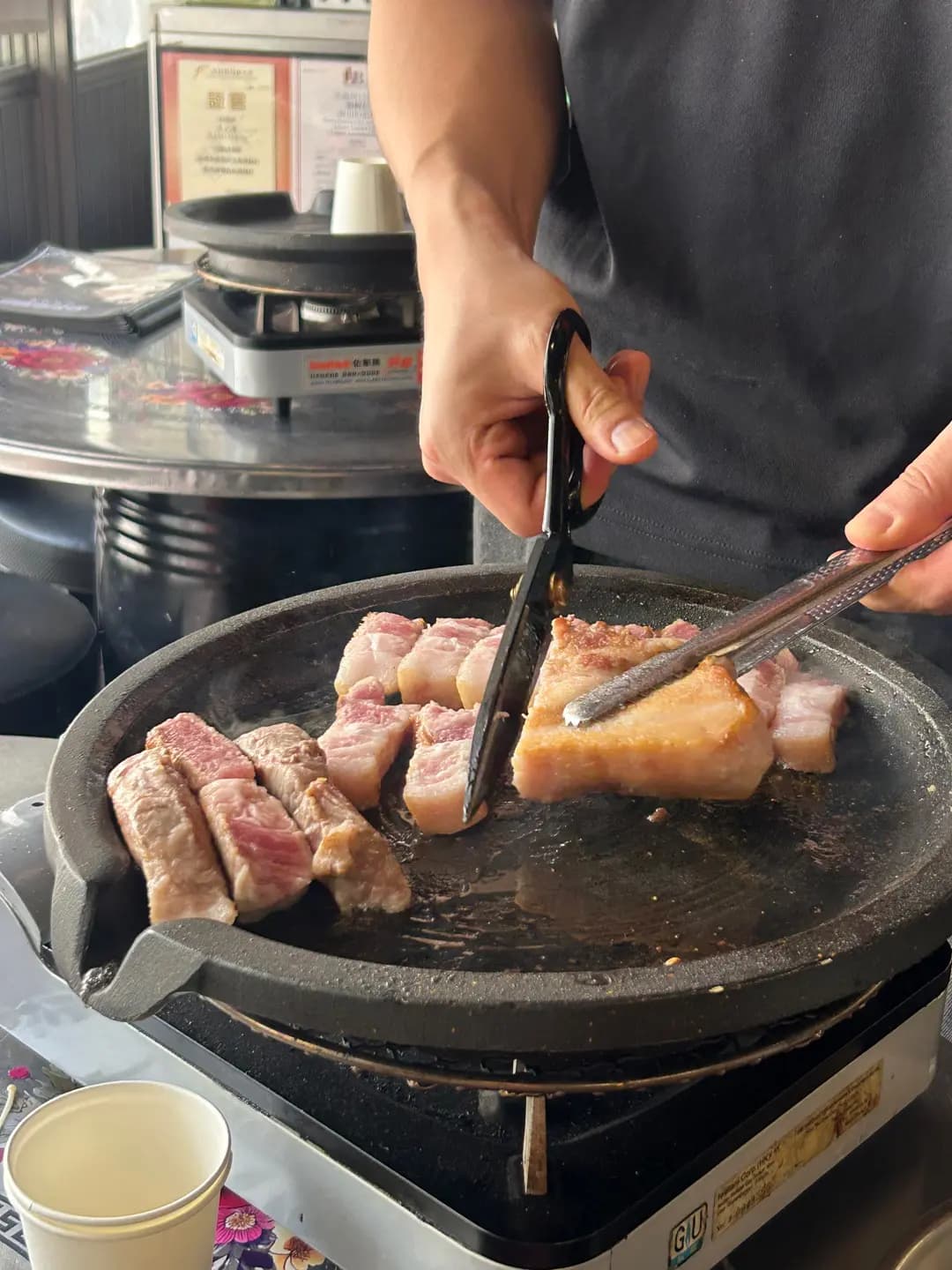 田浦食肉 (角祥街) photo 1