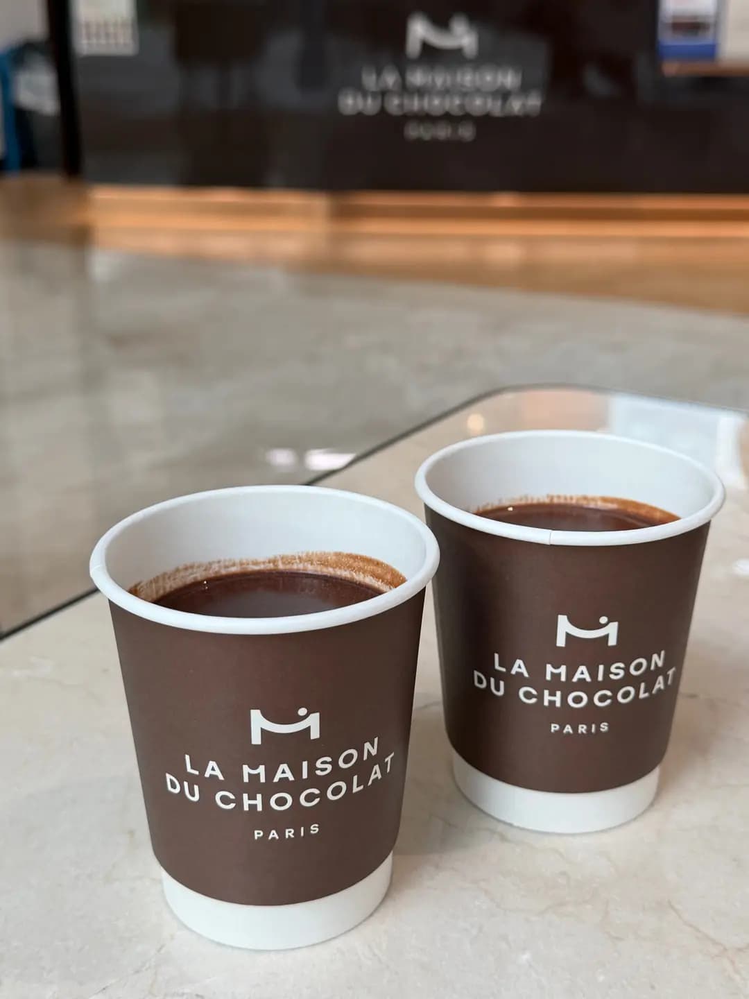 La Maison du Chocolat photo 1