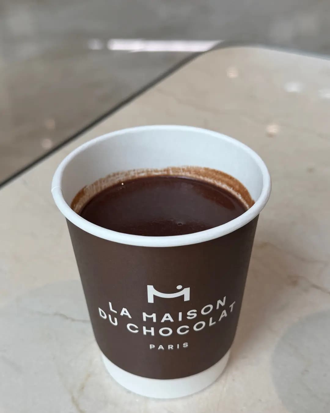 La Maison du Chocolat photo 4