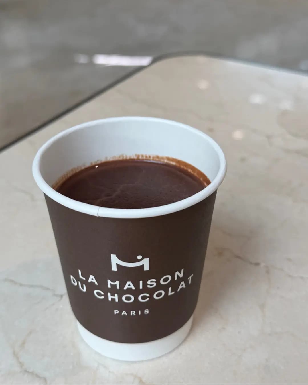La Maison du Chocolat photo 5
