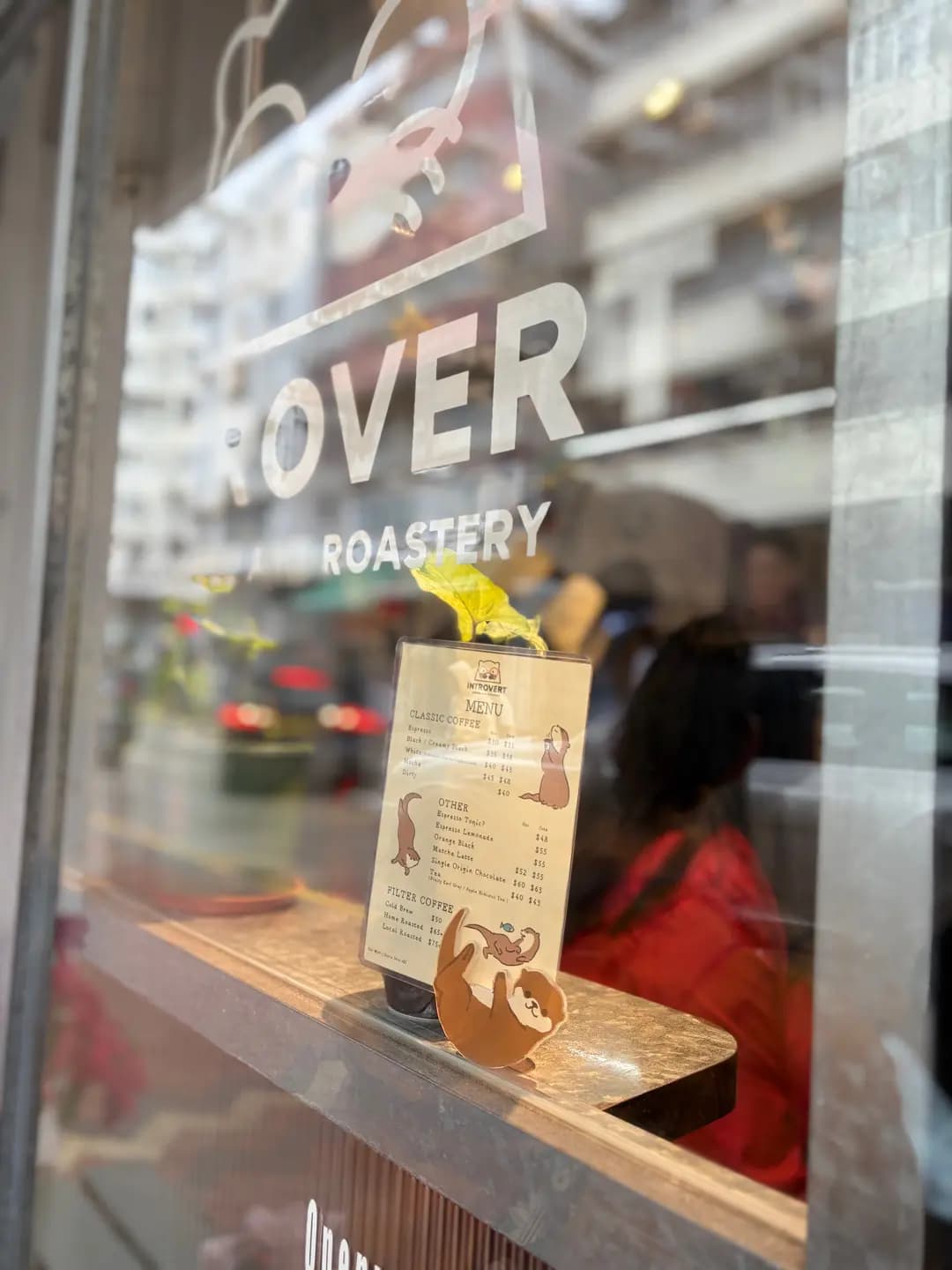 Introvert Coffee & Roastery photo 4