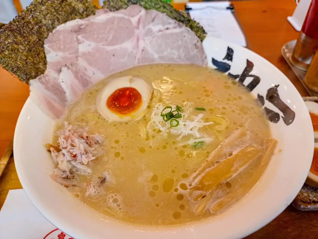 麵屋神匠 photo 1