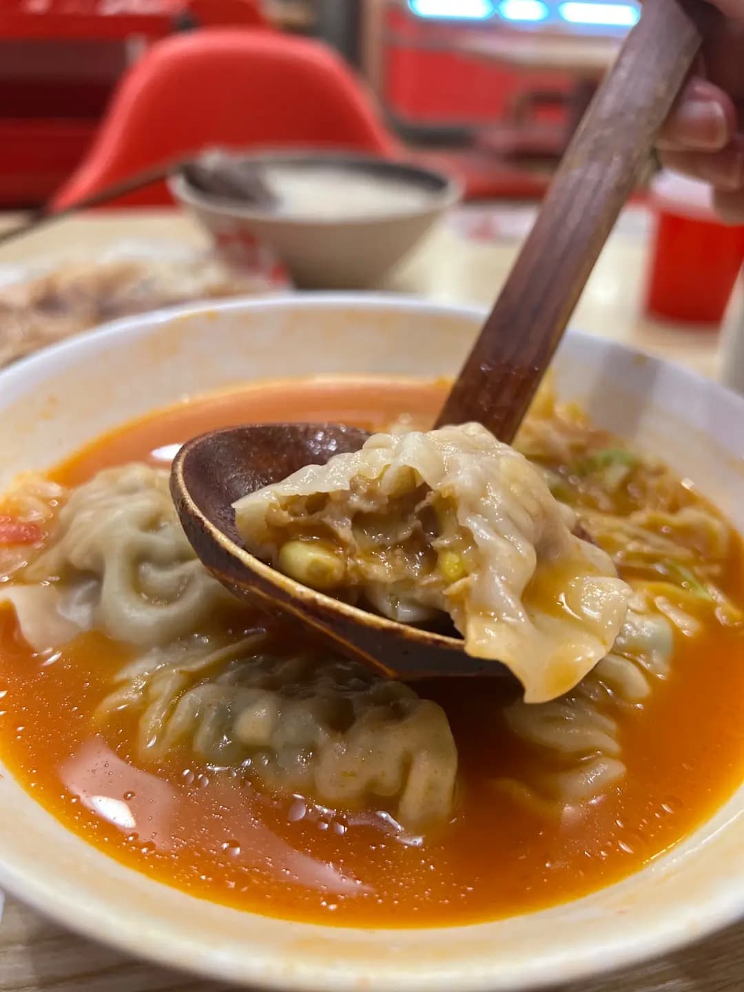 赤屋中華日式料理店 photo 1