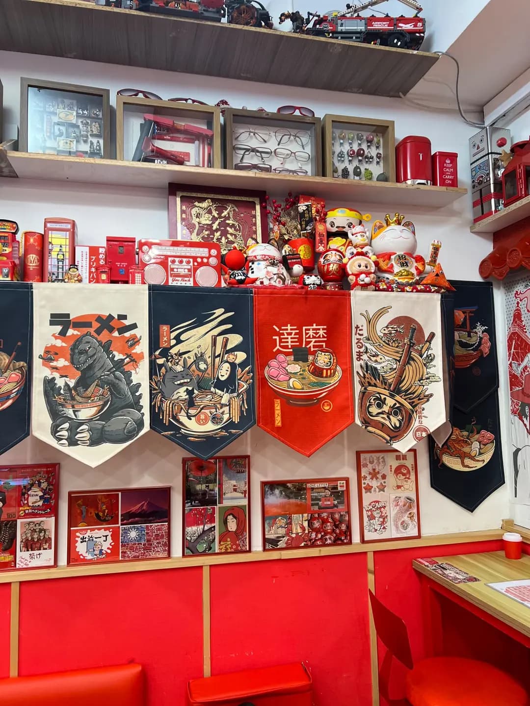 赤屋中華日式料理店 photo 7