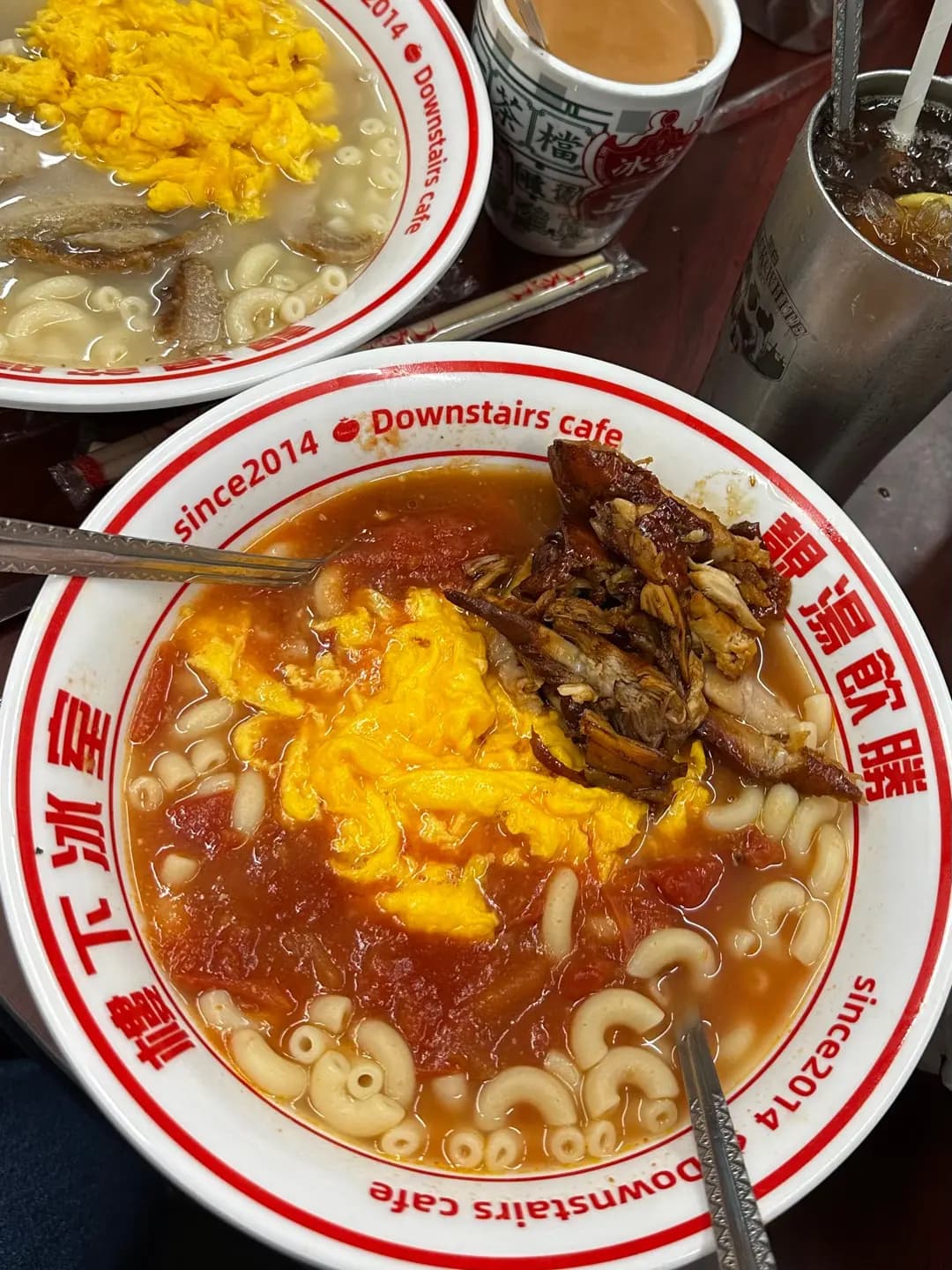 樓下冰室 photo 1