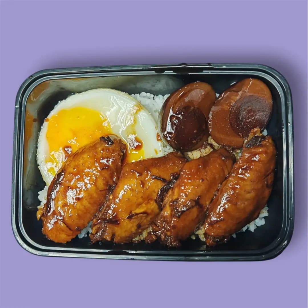 悅心飯堂 photo 1