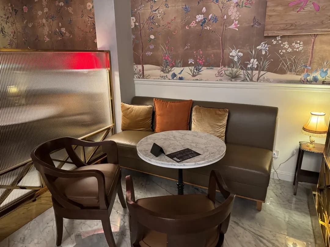 Lounge by ch photo 1