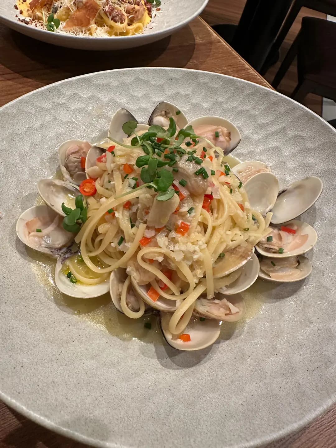 Cafe Deco Pizzeria (圍方) photo 1