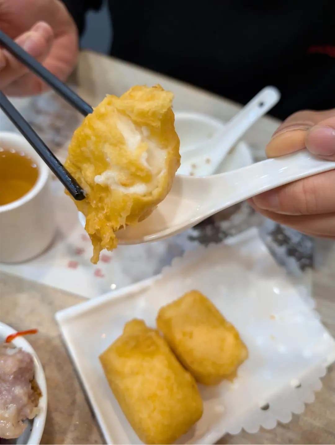 嚐囍煲仔小菜 photo 2