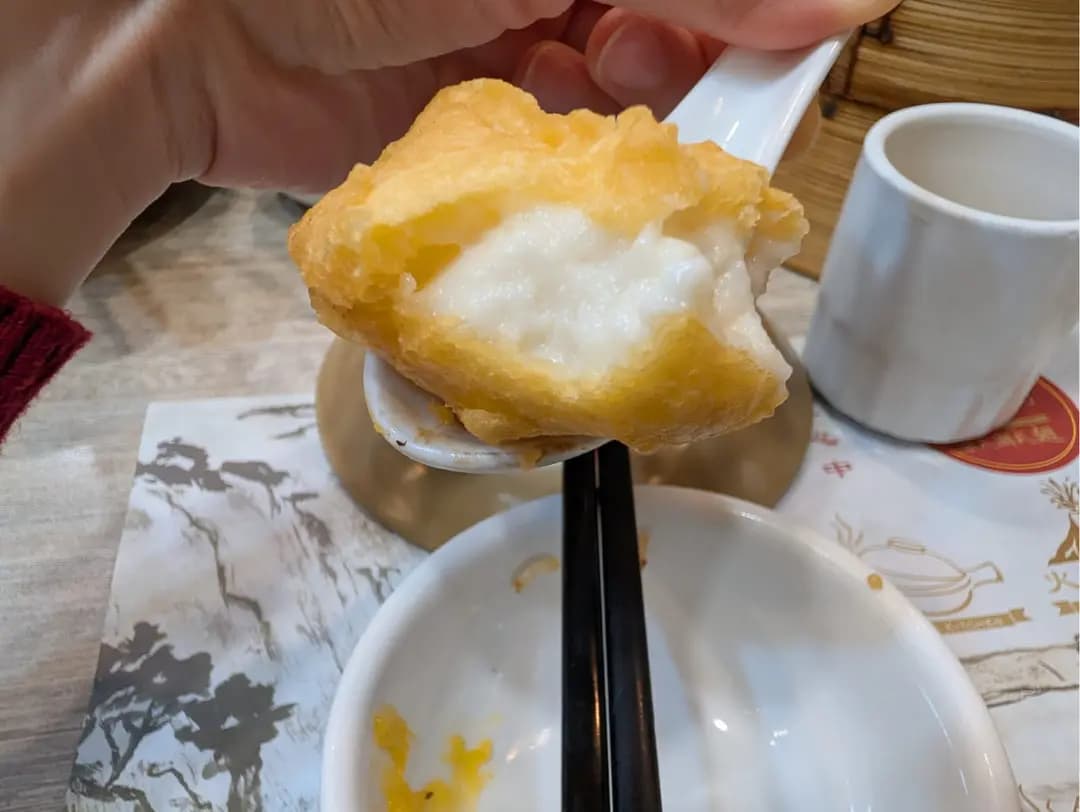 嚐囍煲仔小菜 photo 7