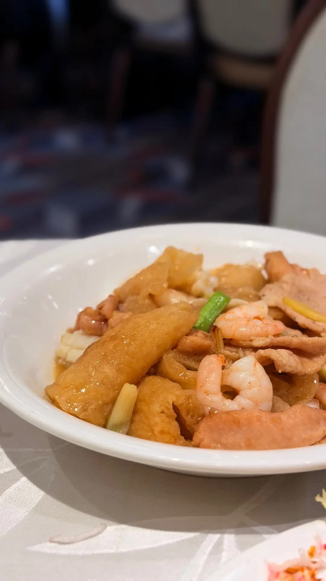 駟馬拖車潮汕飯店 photo 8