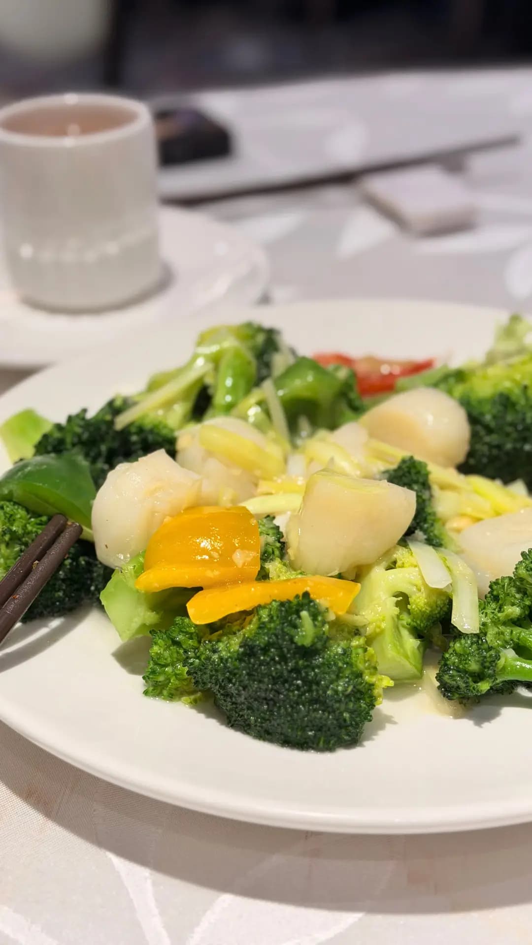 駟馬拖車潮汕飯店 photo 5