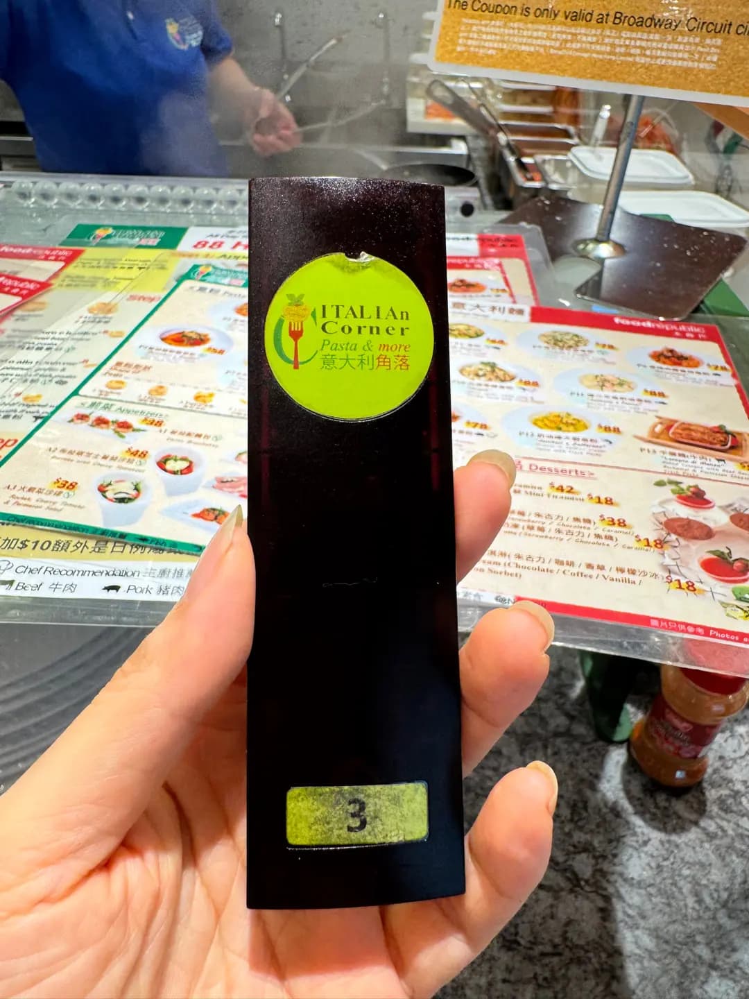 意大利角落 photo 7