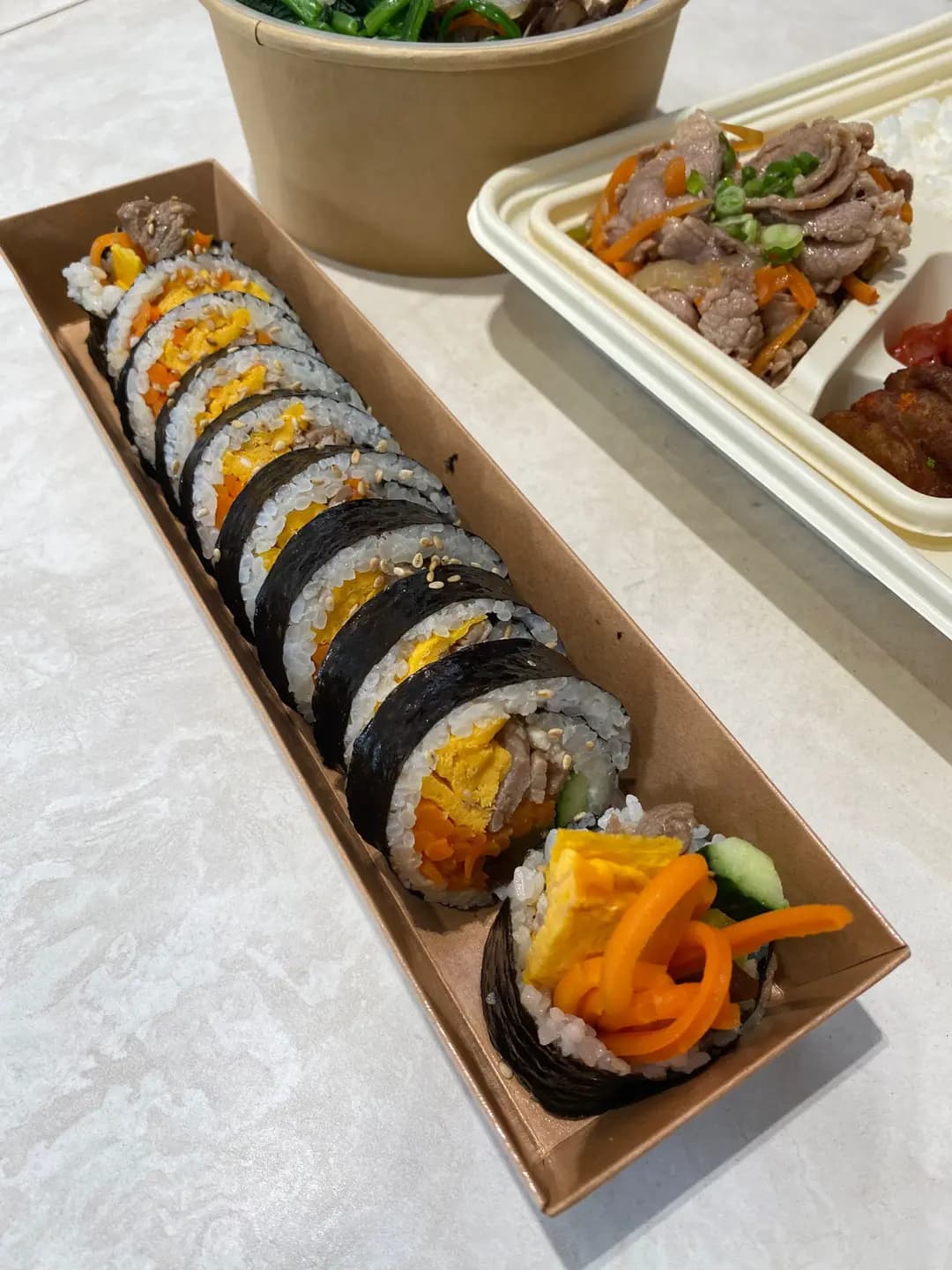 首爾飯盒 photo 4