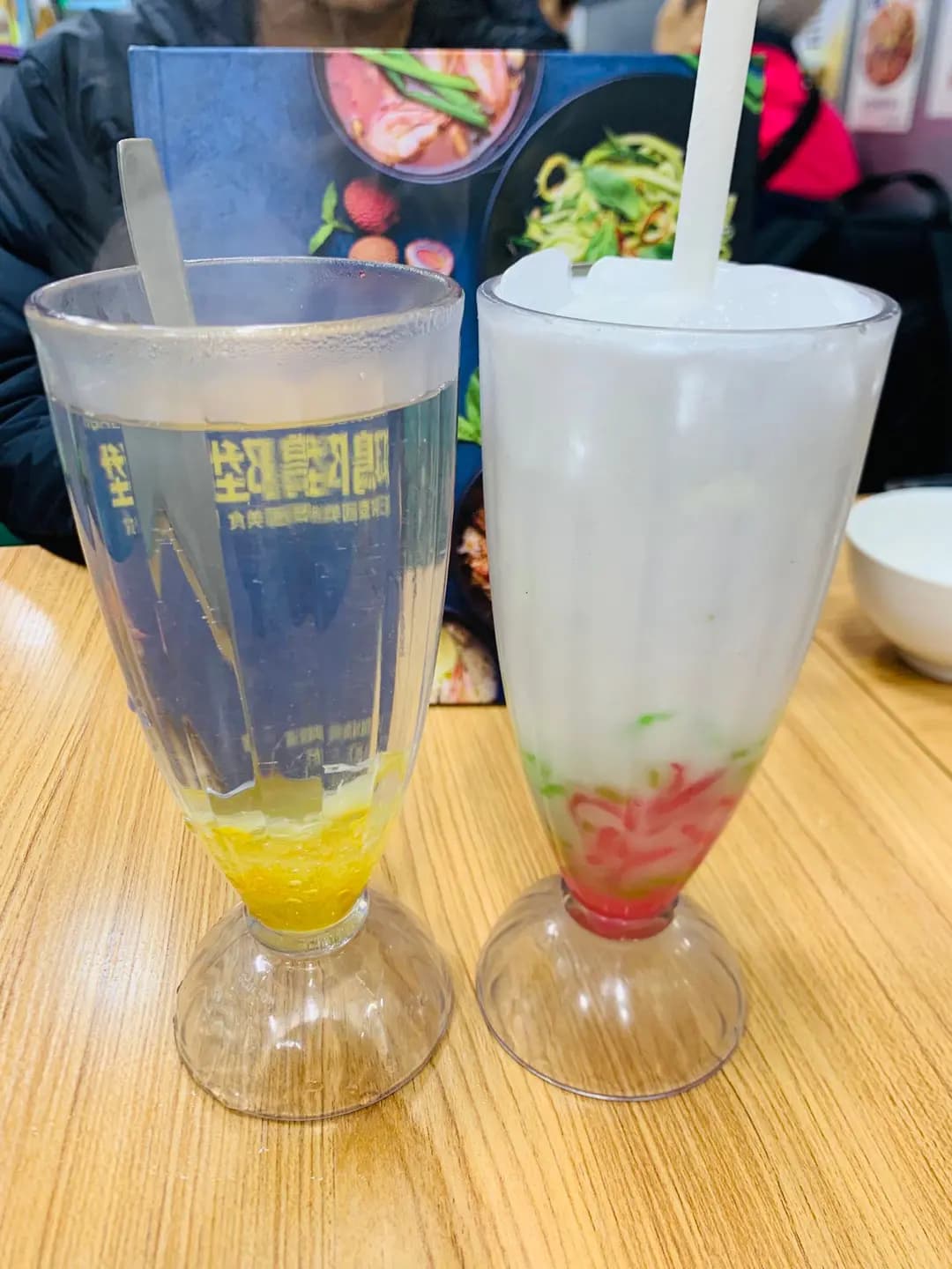 鴻陞泰國菜 photo 5