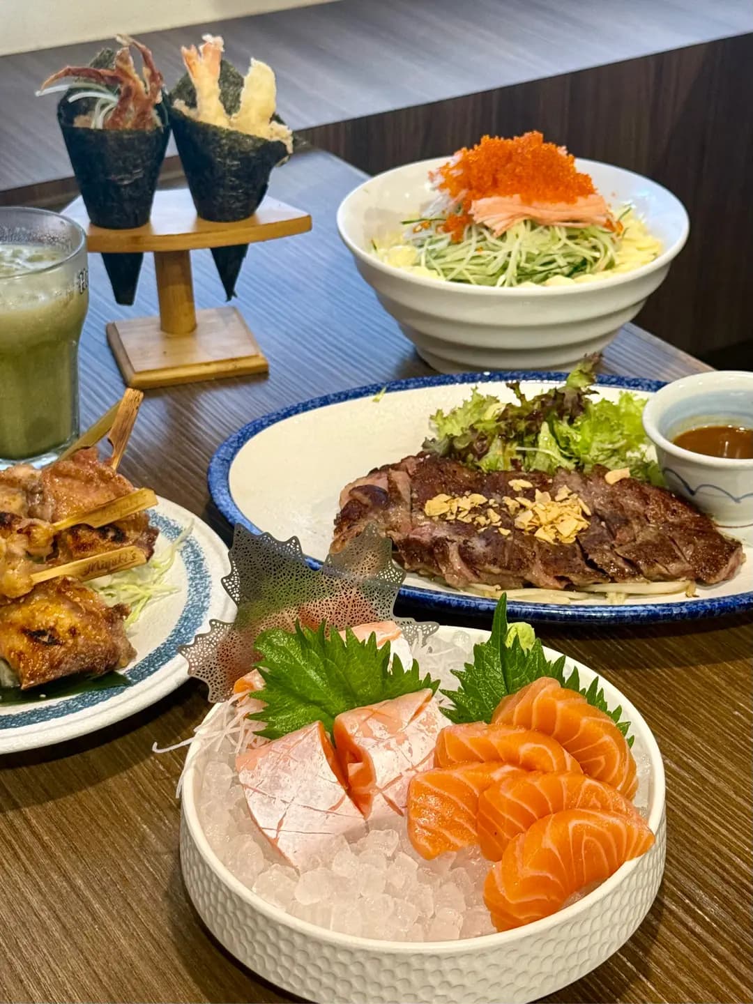 七福神和食亭 photo 5