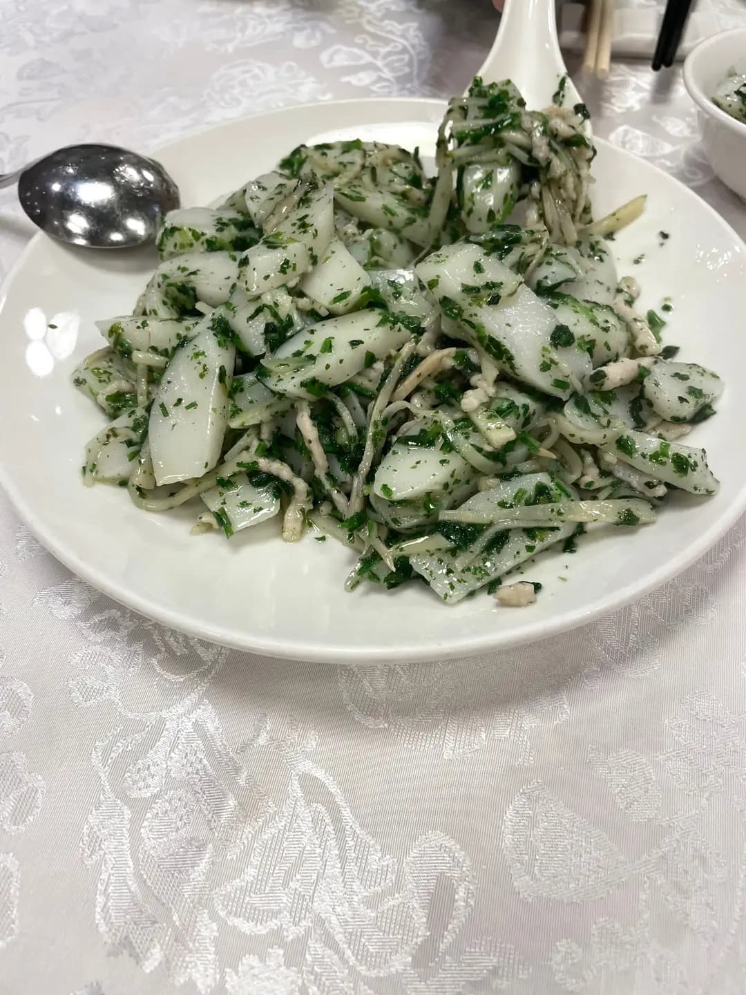 老上海飯店 photo 2