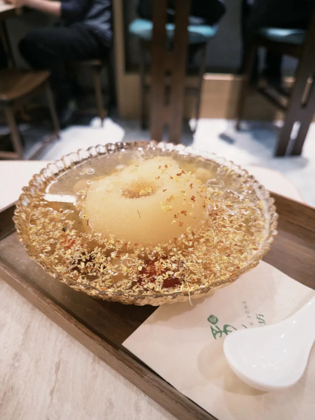 龍糖坊 (好利時大廈) photo 3