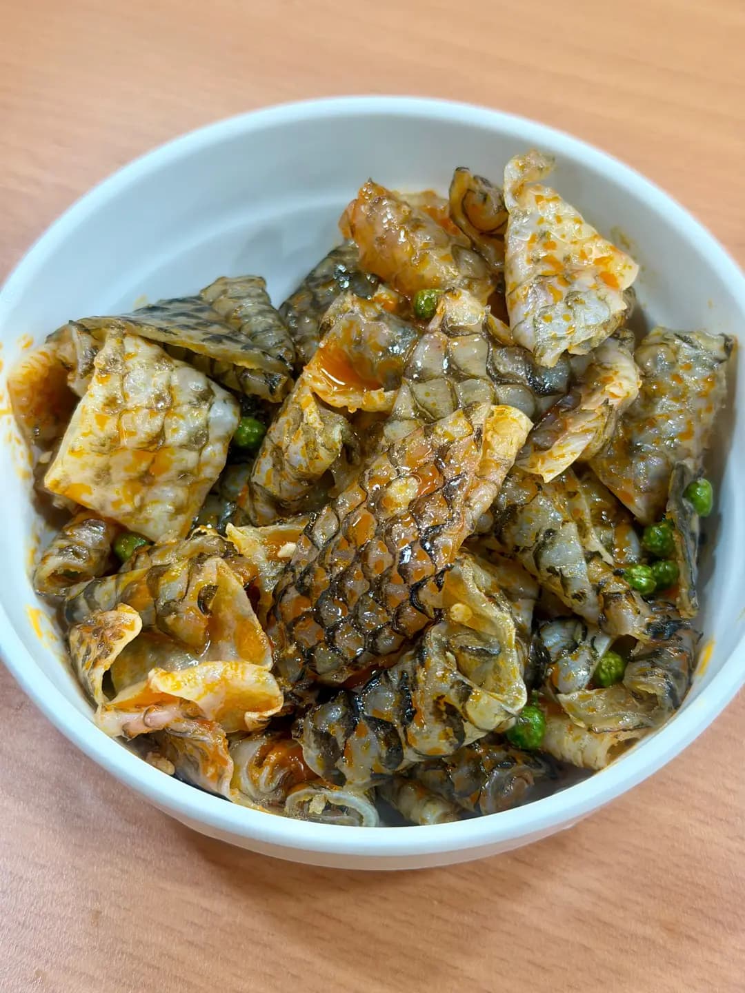 坤記車仔麵小食 photo 4