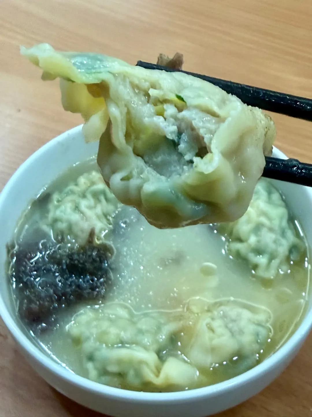 坤記車仔麵小食 photo 8