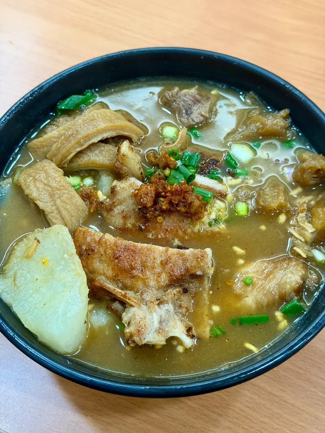 坤記車仔麵小食 photo 5