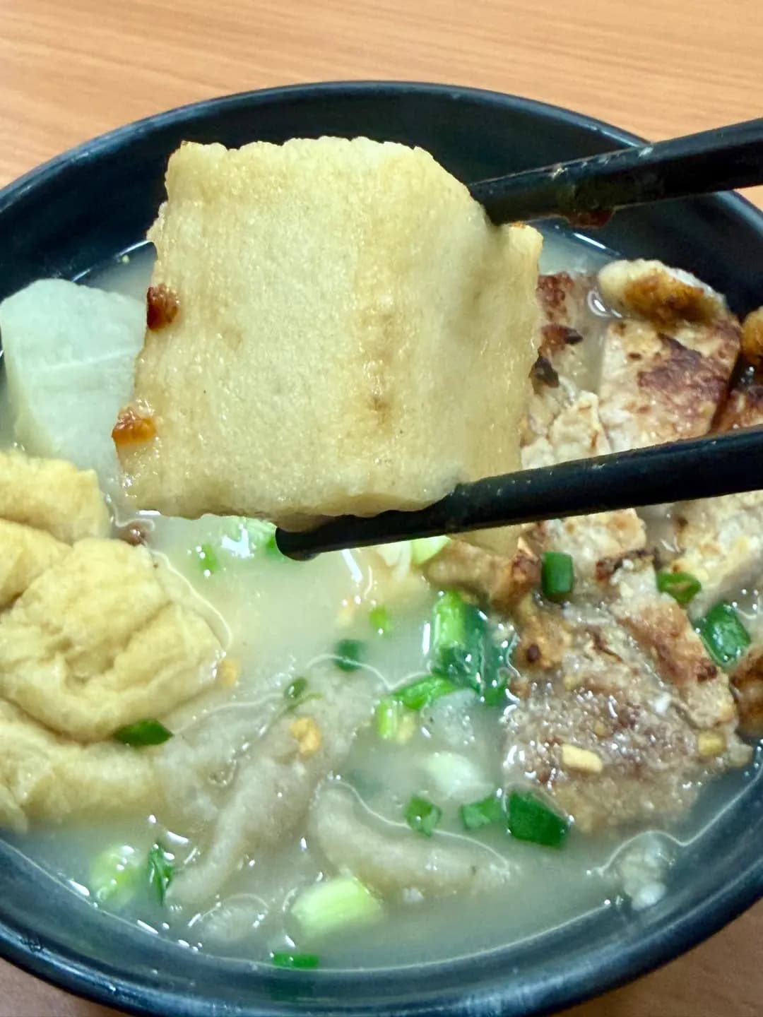 坤記車仔麵小食 photo 1