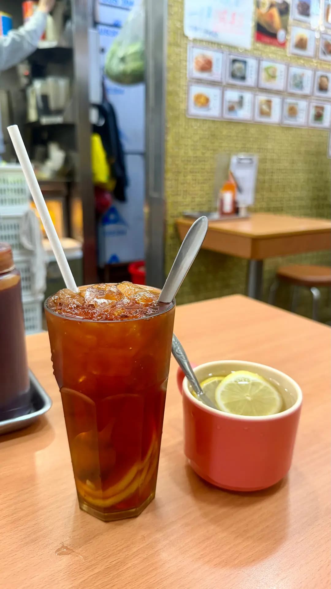 坤記車仔麵小食 photo 6