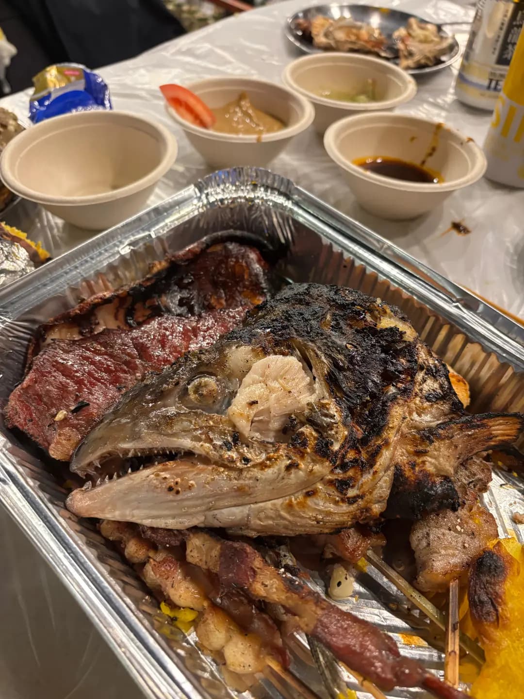 燒嘢食BBQ photo 5