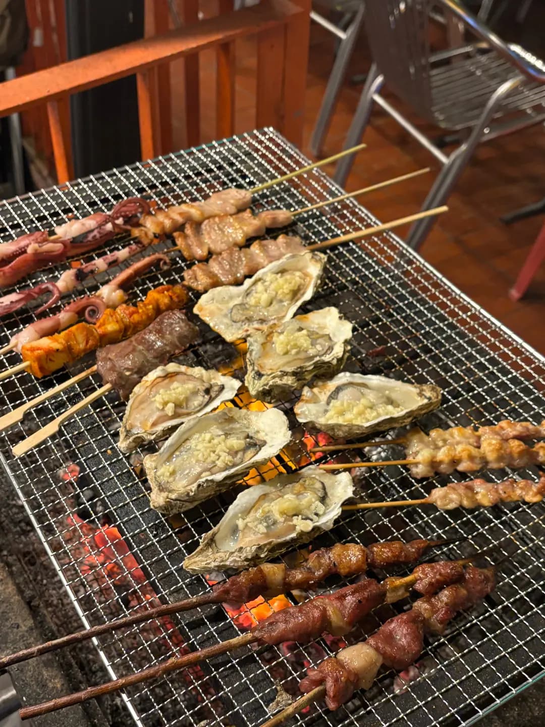 燒嘢食BBQ photo 1