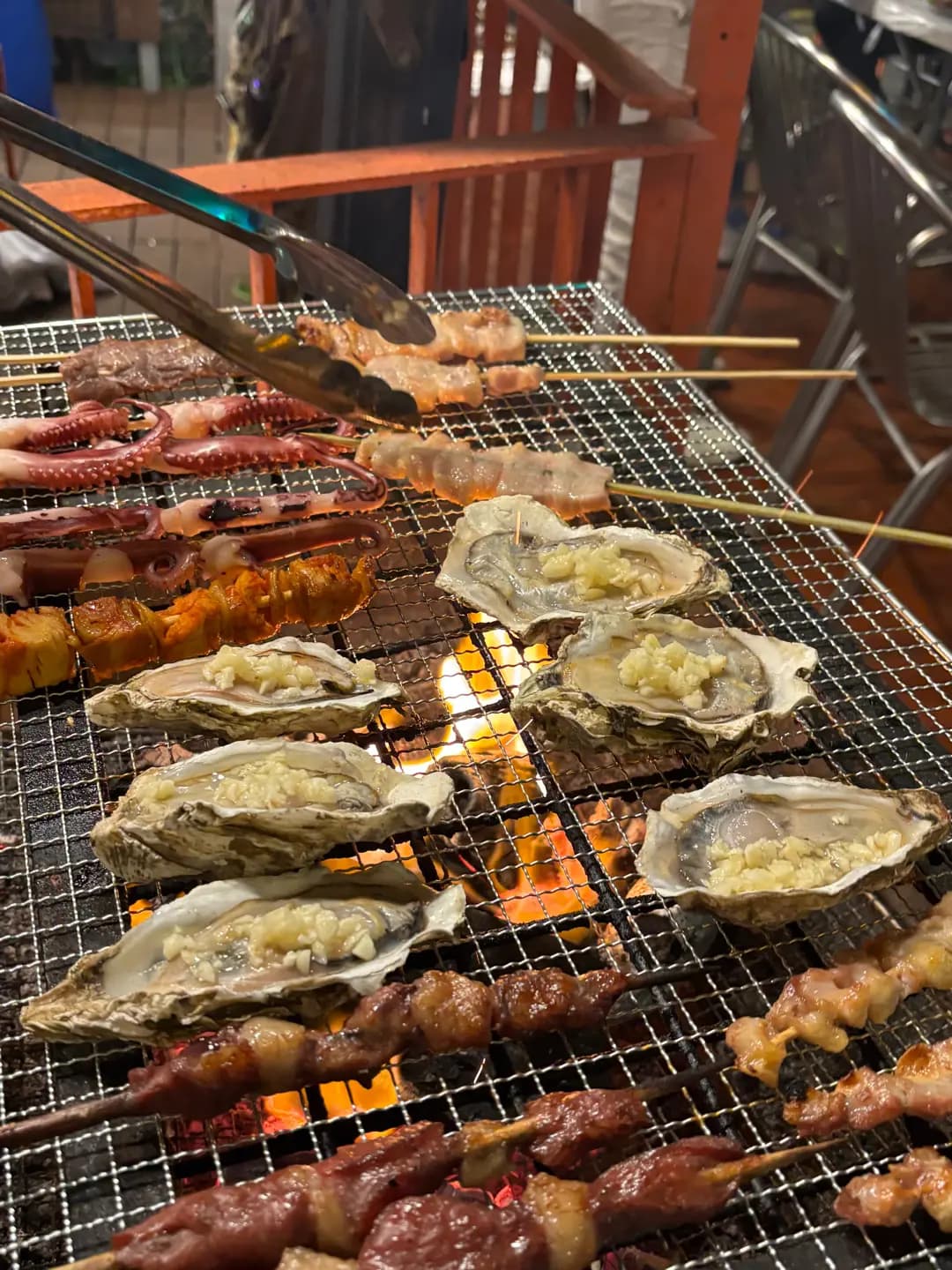 燒嘢食BBQ photo 8