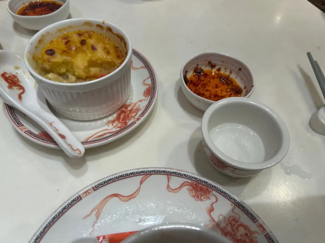龍珠酒樓 photo 1