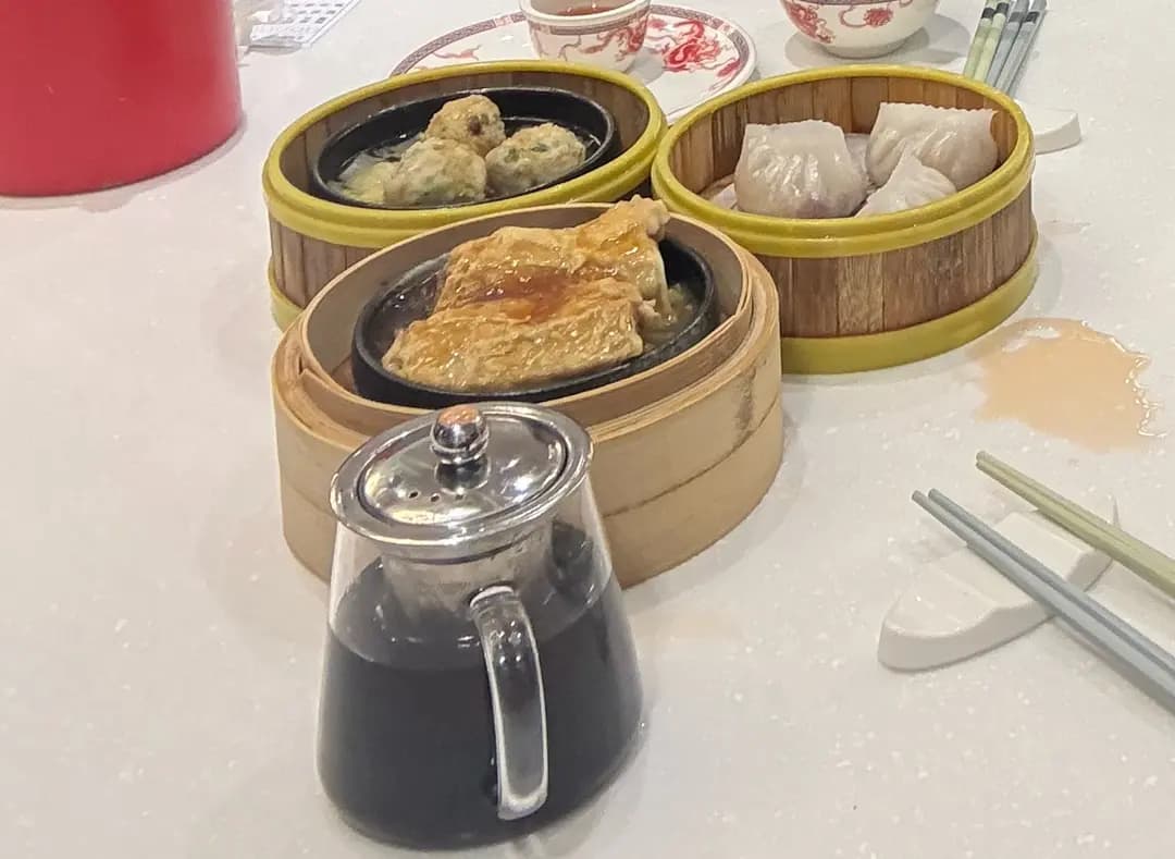 龍珠酒樓 photo 2
