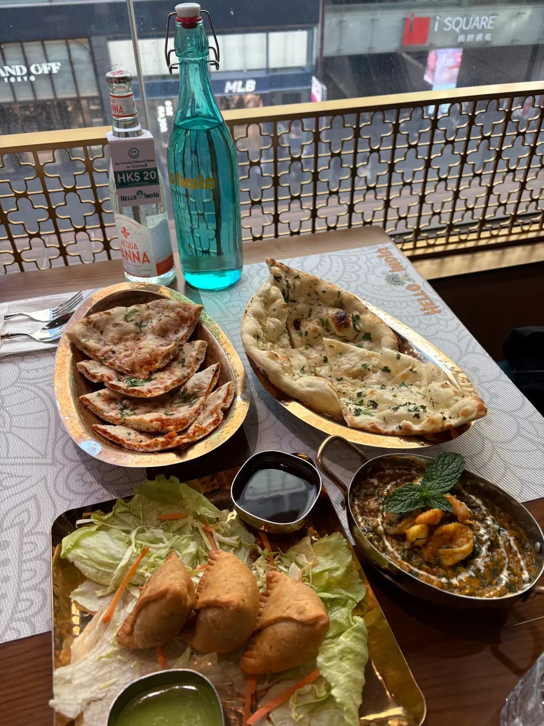 Hello India Restaurant photo 2