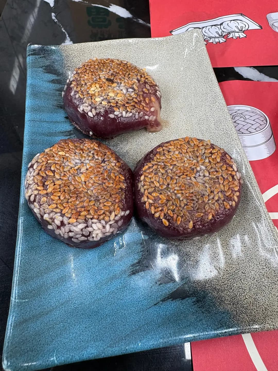 蘇記點心 photo 4