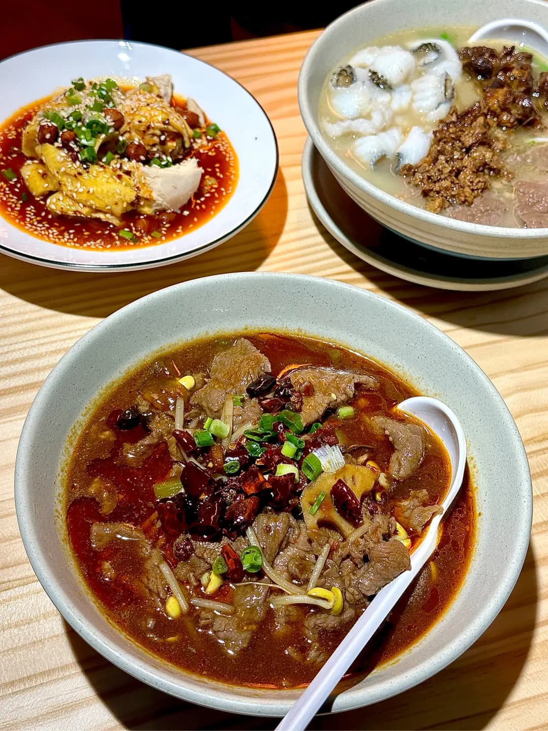 旺角老街米線 photo 8