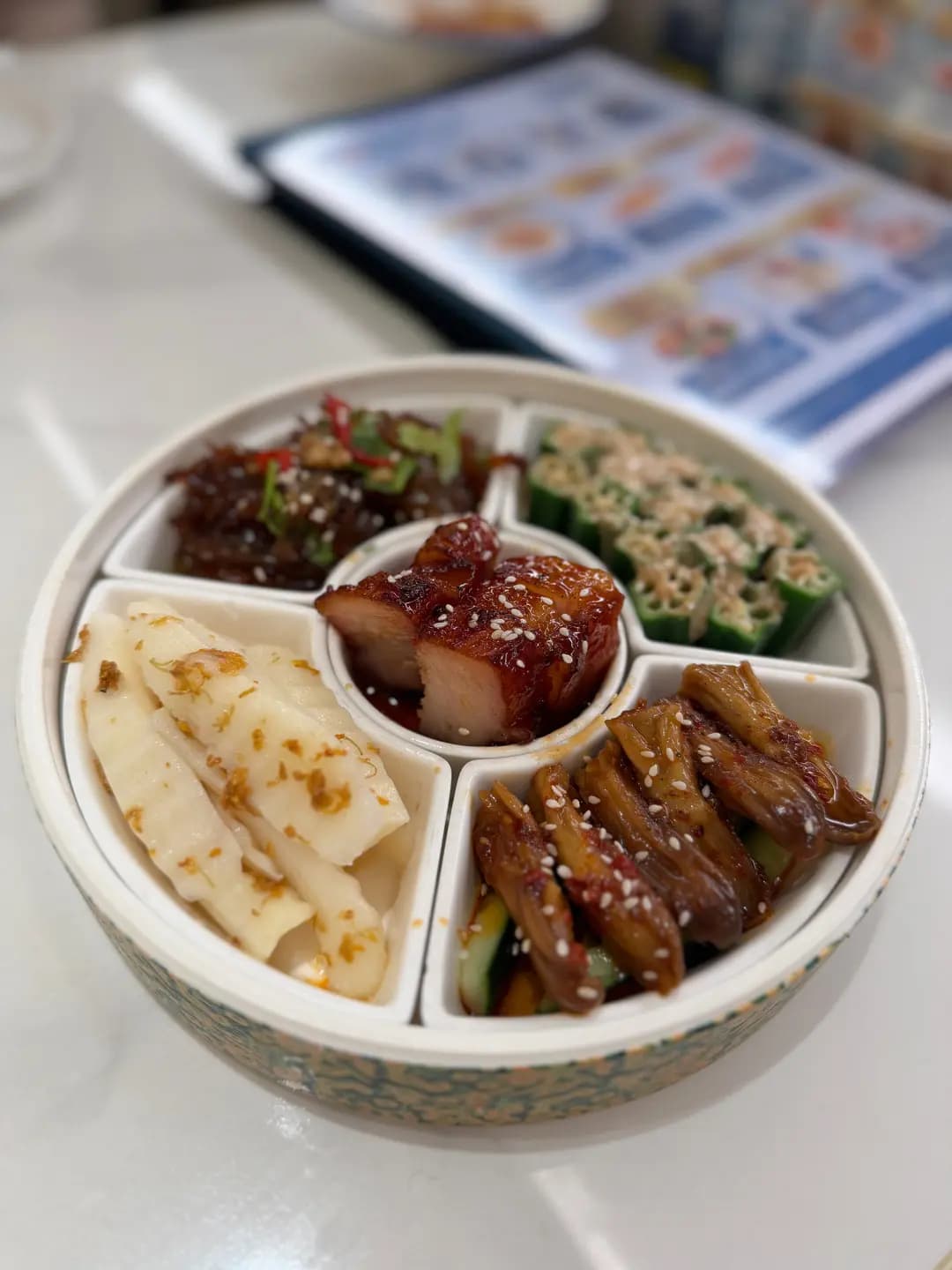華宴食府 photo 1