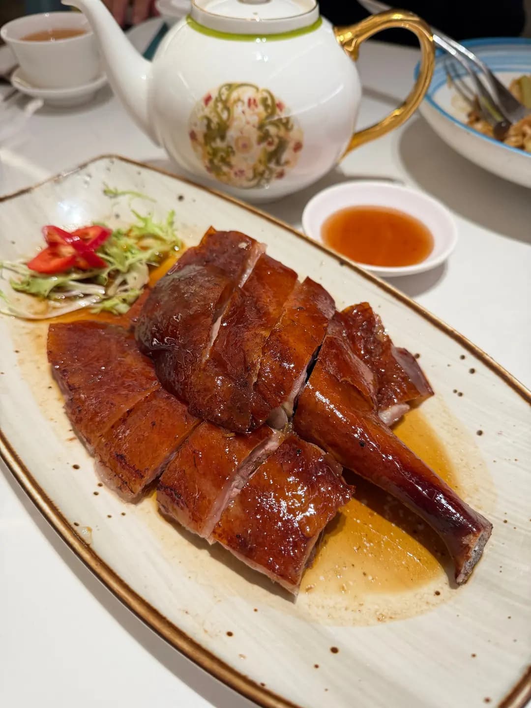 華宴食府 photo 4